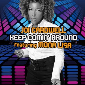 Awatar dla Joi Cardwell Feat. Mona Lisa