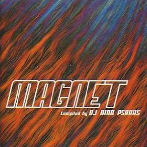 Magnet