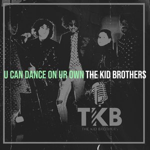 U Can Dance on Ur Own