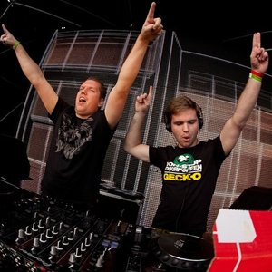 DJ Thera Vs Geck-O 的头像