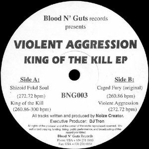 King Of The Kill EP
