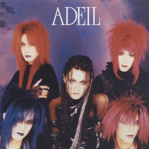 ADEIL のアバター