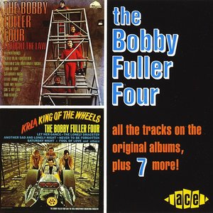 The Bobby Fuller Four