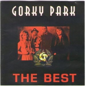 Gorky Park The best