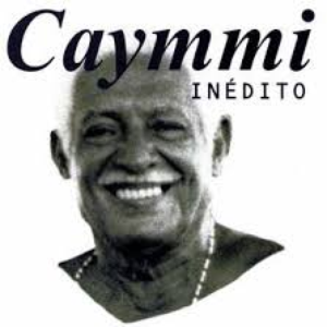 Caymmi Inédito cover