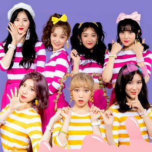 Avatar for LIPBUBBLE