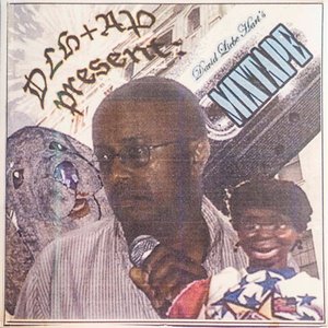 David Liebe Hart's Mixtape