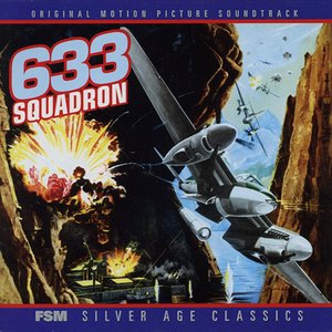 633 Squadron