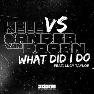 Kele vs Sander van Doorn のアバター