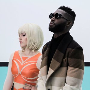 Avatar for Kda, Tinie Tempah, Katy B