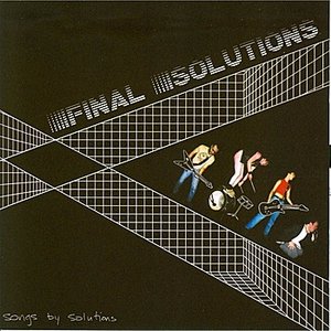 Songs by Solutions