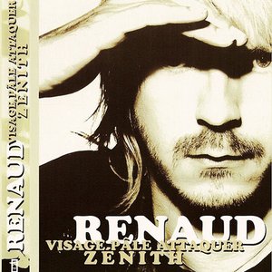 Visage Pâle Attaquer Zénith