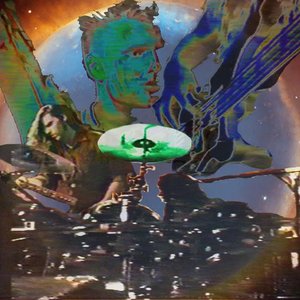 Alien In the Land of Our Birth 的头像