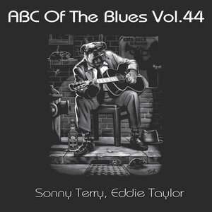ABC Of The Blues, Vol. 44