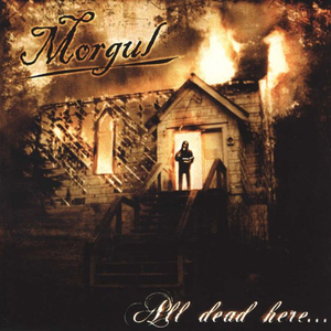 Morgul - Empty Lyrics - Zortam Music