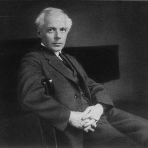 Avatar de Béla Bartók