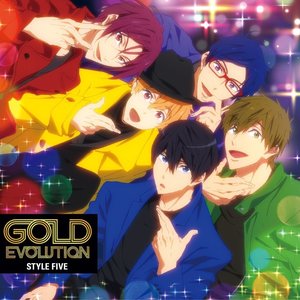 Gold Evolution - Single