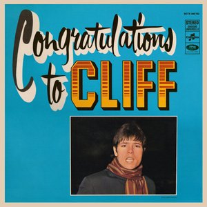 Congratulations To Cliff