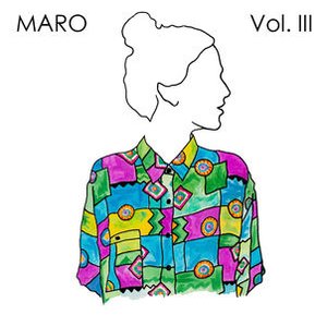 Image for 'Maro, Vol. 3'