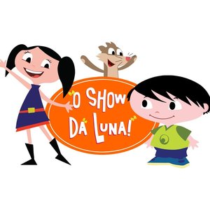 Image for 'O Show da Luna'