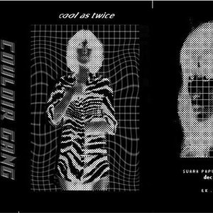 cool as twice