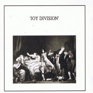 Joy Division - A Special Tribute