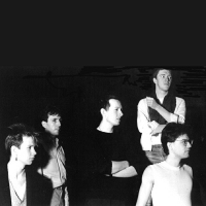 Biting Tongues photo provided by Last.fm