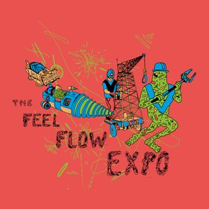 Avatar for The Feel Flow Expo