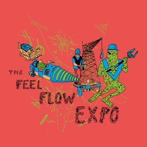 The Feel Flow Expo 的头像