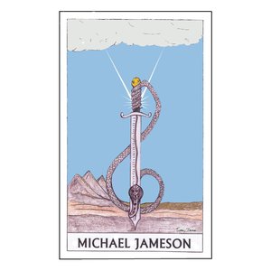 Avatar for Michael Jameson