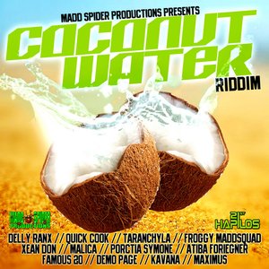Coconut Water Riddim