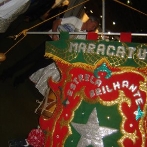 Avatar de Maracatu Estrela Brilhante De Igarassu