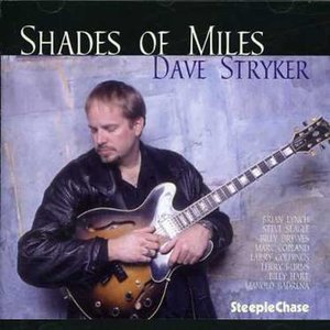 Shades of Miles