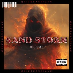 Sand Storm