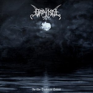 As The Darkness Enters