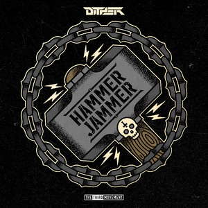 Dither - Hammer Jammer EP - Zortam Music