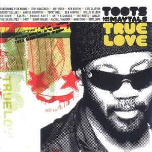 True Love cover