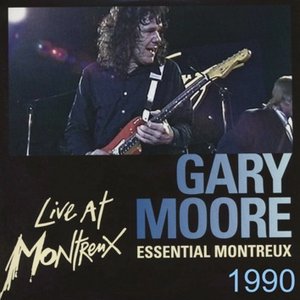 Essential Montreux 1990