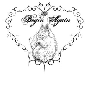 Begin Again - Single