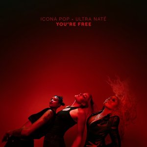 You're Free - Single