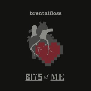 “Bits Of Me”的封面