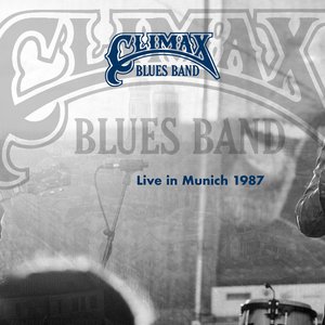 Live in Munich 1987 (Live)