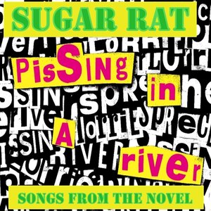 Pissing in a River EP