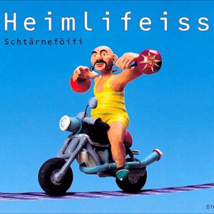 Heimlifeiss