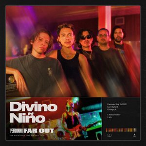 Divino Niño | Audiotree Far Out