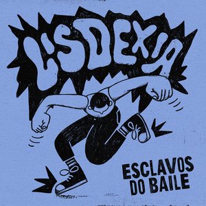 Esclavos Do Baile