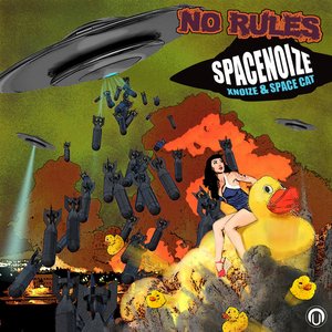 No Rules - Single