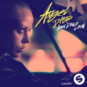 Angel (feat. Dante Leon) - Single