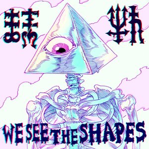 We See the Shapes