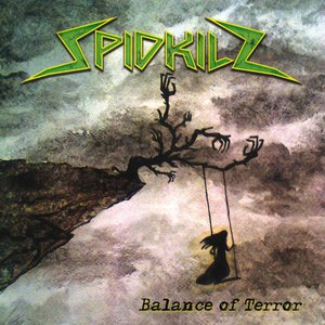 Balance of Terror